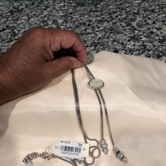 New Lucky Brand Women’s Necklace - Picture 4 of 9